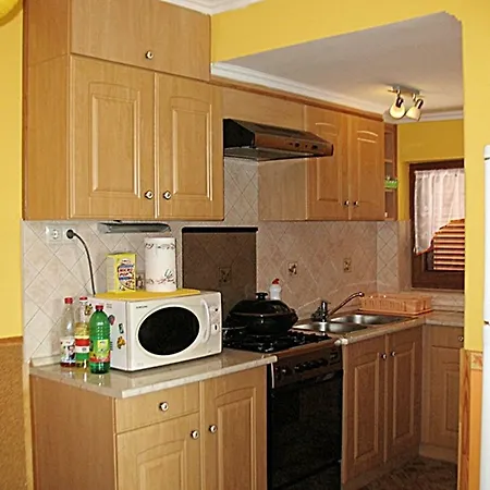 Holiday home Panoramas Hegyi Nyaralo Lesencefalu