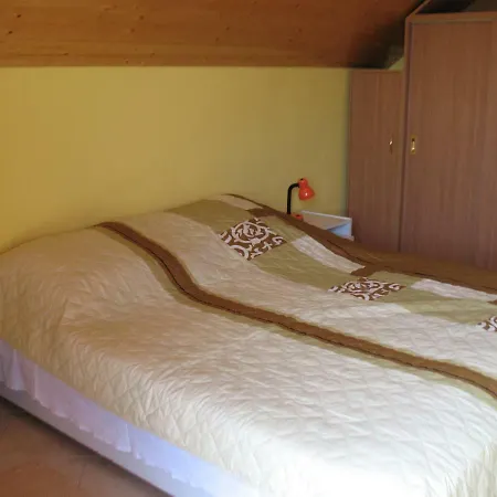 Panoramas Hegyi Nyaralo Holiday home